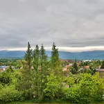 M&d W Karkonoszach! 2 Sypialnie, Salon Z Aneksem, Balkon Z Widokiem Na Gory Apartment