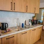 Apartment M&d W Karkonoszach! 2 Sypialnie, Salon Z Aneksem, Balkon Z Widokiem Na Gory