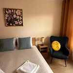 M&d W Karkonoszach! 2 Sypialnie, Salon Z Aneksem, Balkon Z Widokiem Na Gory * Jelenia Gora
