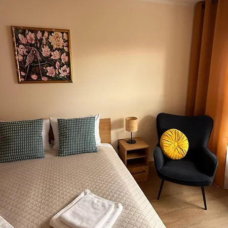 M&d W Karkonoszach! 2 Sypialnie, Salon Z Aneksem, Balkon Z Widokiem Na Gory * Jelenia Góra