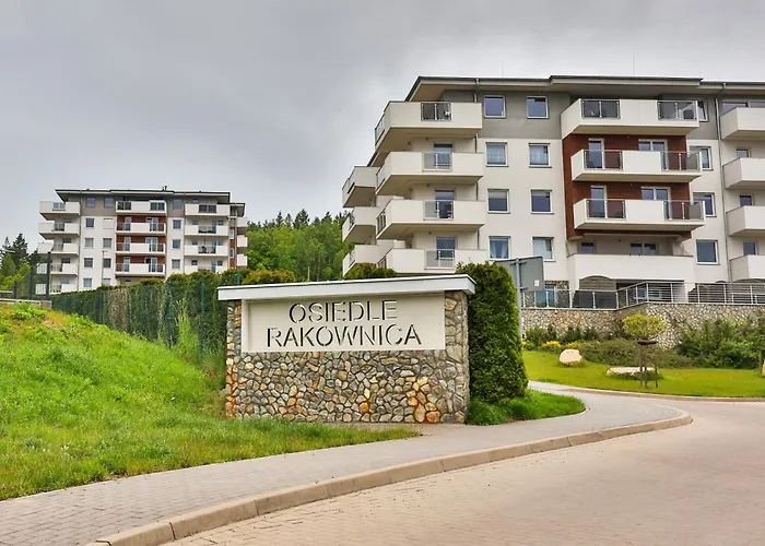 M&d W Karkonoszach! 2 Sypialnie, Salon Z Aneksem, Balkon Z Widokiem Na Gory * Jelení Hora